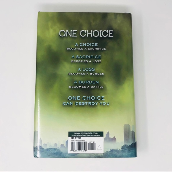 INSURGENT VERONICA ROTH HARDCOVER BOOK - Picture 7 of 9